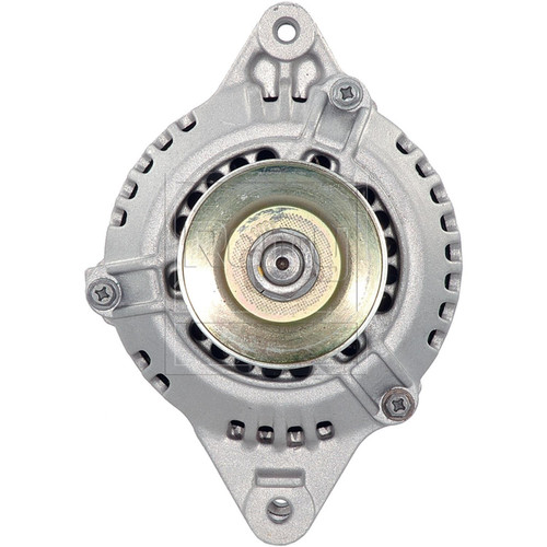 Remy Reman Alternator 14885 - front view