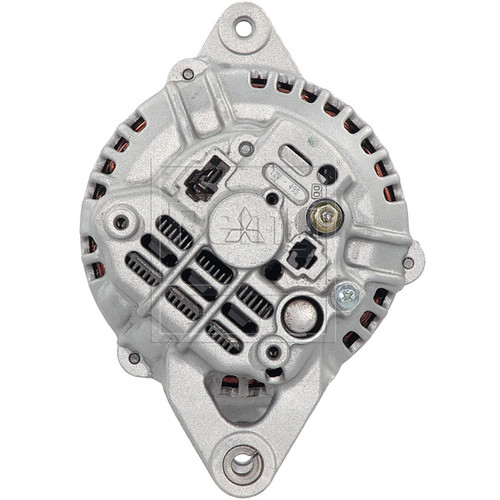Remy Reman Alternator 14885 - back view