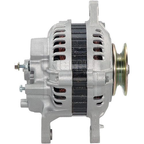 Remy Reman Alternator 14885 - side view