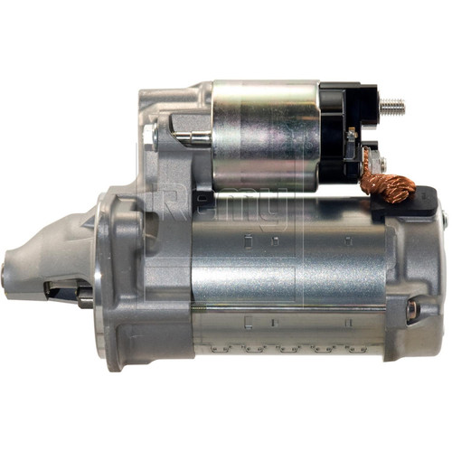 Remy Reman Starter 16130 - side view