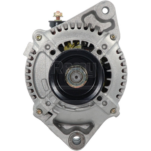 Remy Reman Alternator 14960 - front view
