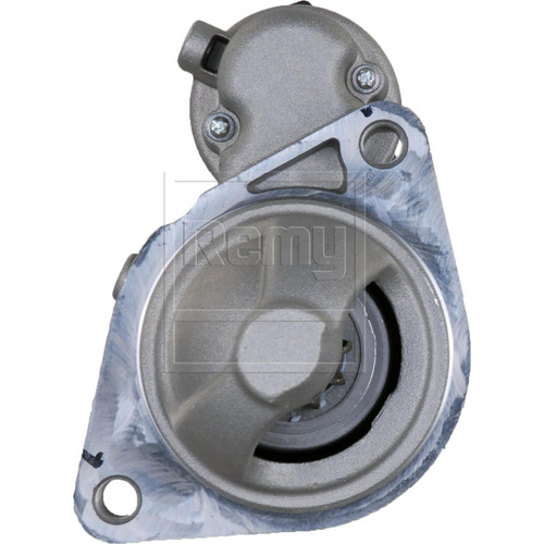 Remy Reman Starter 16160 - front view