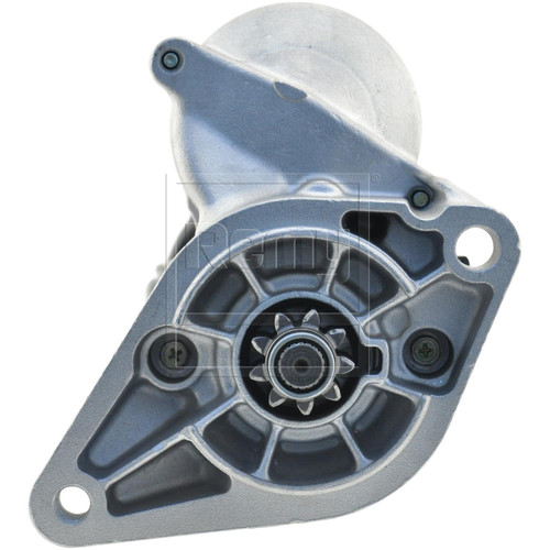 Remy Reman Starter 16487 - front view