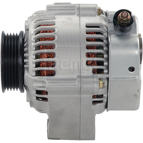 Remy Reman Alternator 14964 - side view