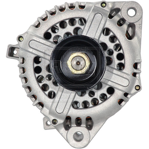 Remy Reman Alternator 14899 - front view