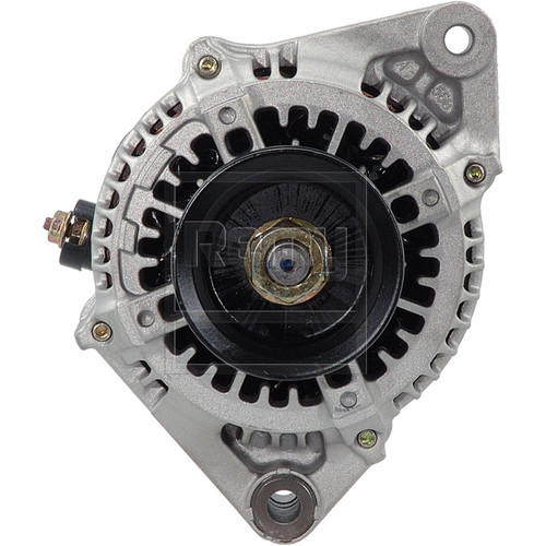 Remy Reman Alternator 14991 - front view