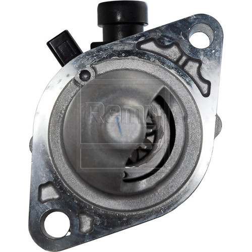 Remy Reman Starter 16005 - front view