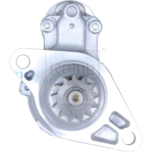 Remy Reman Starter 16328 - front view