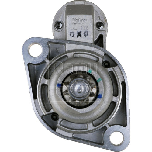 Remy Reman Starter 16046 - front view