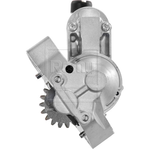 Remy Reman Starter 16138 - front view