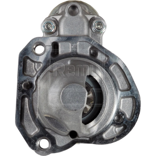 Remy Reman Starter 16006 - front view