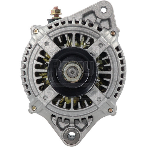 Remy Reman Alternator 14901 - front view