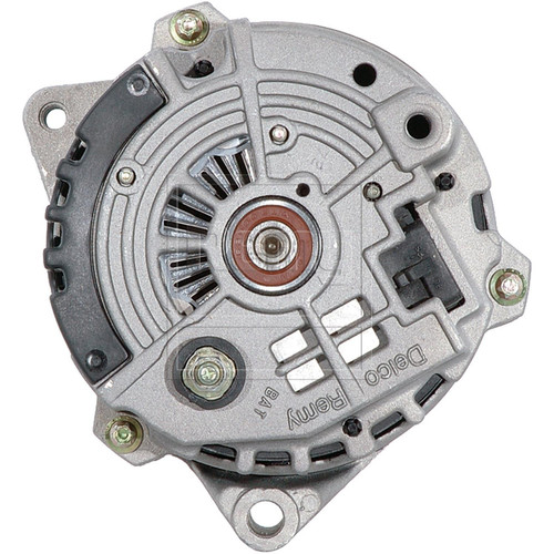 Remy Reman Alternator 14967 - back view