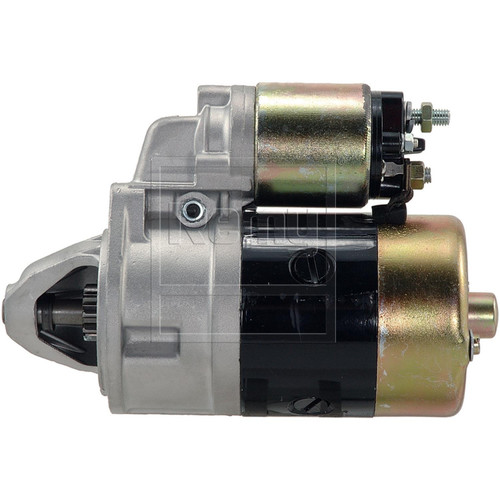 Remy Reman Starter 16530 - side view