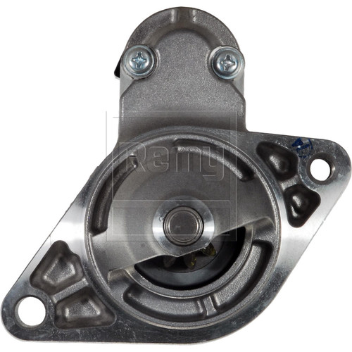 Remy Reman Starter 16008 - front view