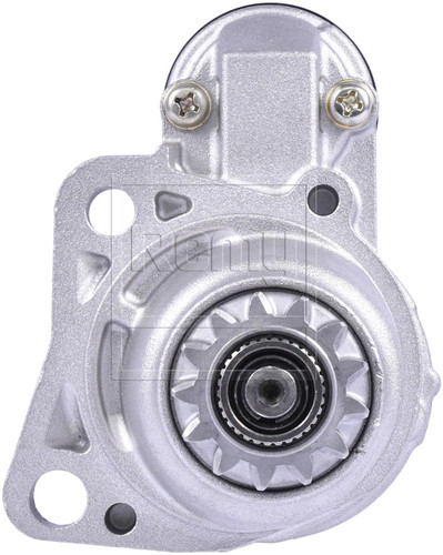 Remy Reman Starter 16455 - front view