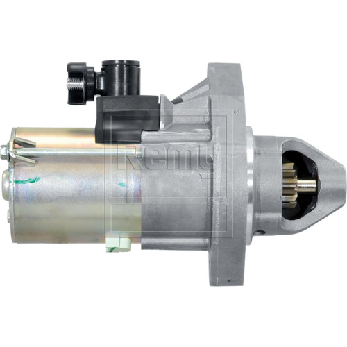 Remy Reman Starter 16089 - side view