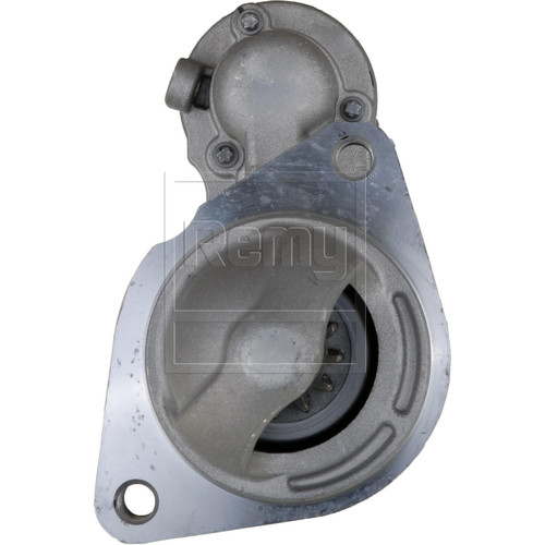 Remy Reman Starter 16169 - front view