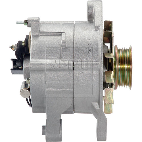 Remy Reman Alternator 14993 - side view