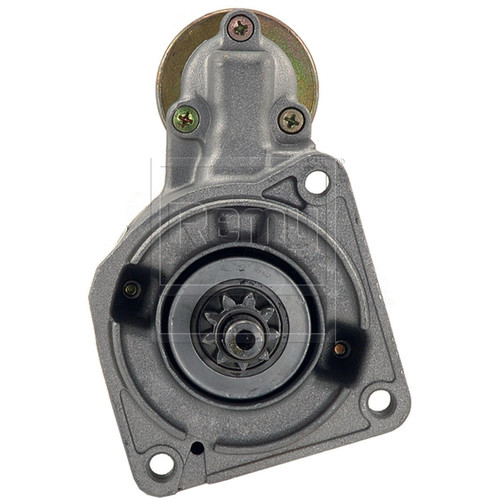 Remy Reman Starter 16535 - front view