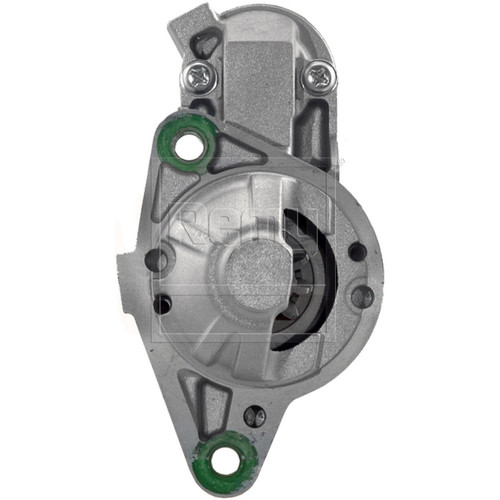 Remy Reman Starter 16053 - front view