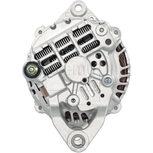 Remy Reman Alternator 14994 - back view