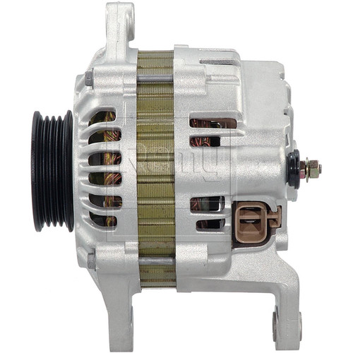 Remy Reman Alternator 14994 - side view