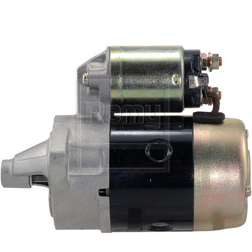 Remy Reman Starter 16841 - side view