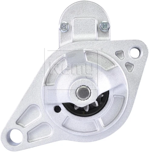 Remy Reman Starter 16337 - front view