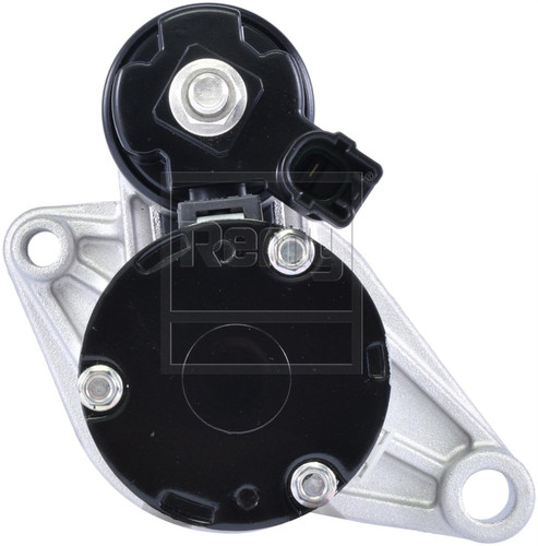 Remy Reman Starter 16337 - back view