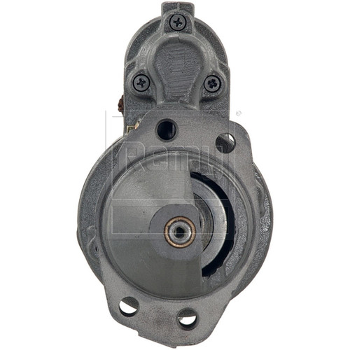 Remy Reman Starter 16934 - front view