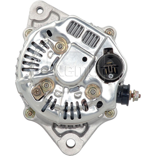 Remy Reman Alternator 14995 - back view