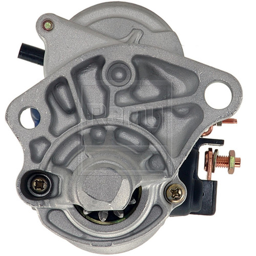 Remy Reman Starter 17010 - front view