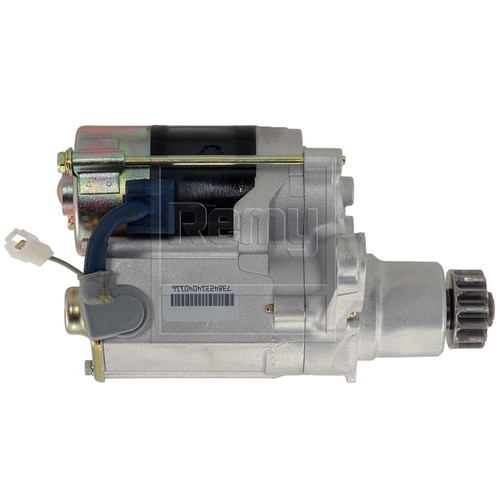 Remy Reman Starter 16842 - side view
