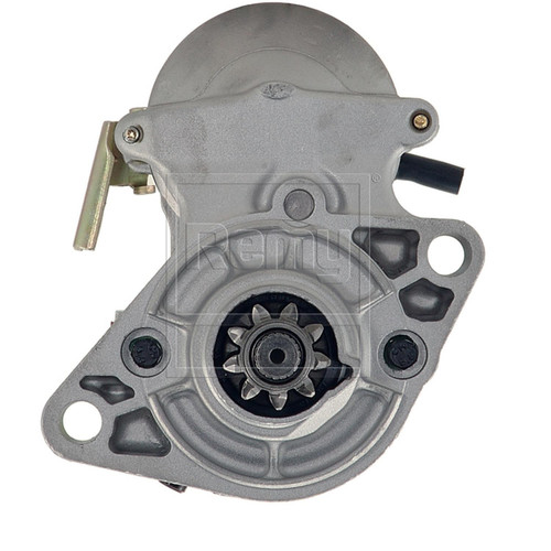 Remy Reman Starter 17149 - front view