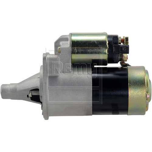 Remy Reman Starter 17252 - side view