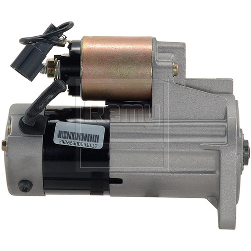 Remy Reman Starter 17288 - side view