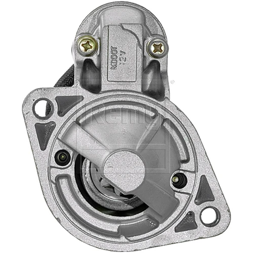 Remy Reman Starter 17355 - front view