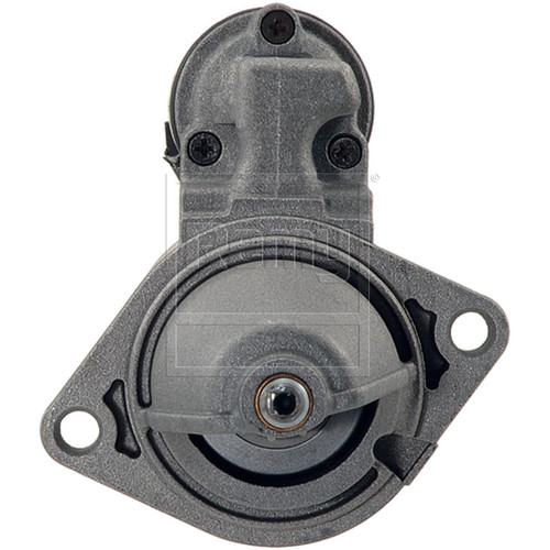 Remy Reman Starter 17060 - front view