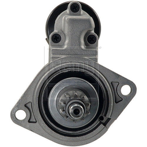 Remy Reman Starter 17114 - front view
