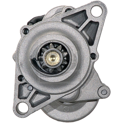 Remy Reman Starter 17151 - front view