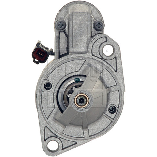 Remy Reman Starter 17289 - front view