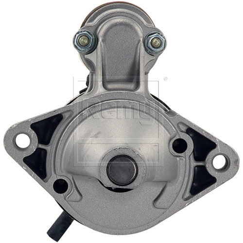 Remy Reman Starter 16844 - front view