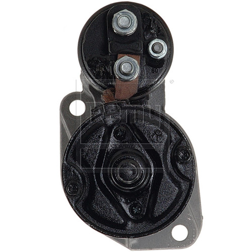 Remy Reman Starter 16558 - back view