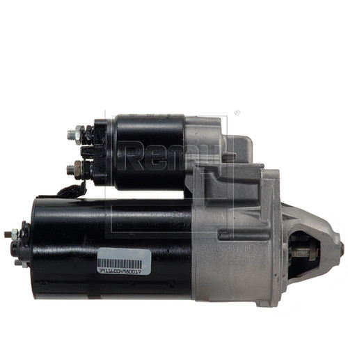 Remy Reman Starter 17116 - side view