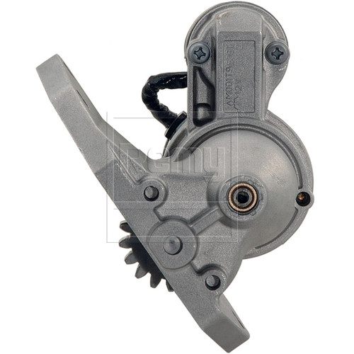 Remy Reman Starter 17258 - front view