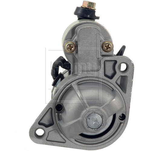 Remy Reman Starter 17210 - front view