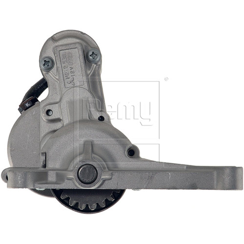Remy Reman Starter 17161 - front view