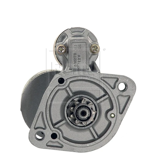 Remy Reman Starter 16720 - front view