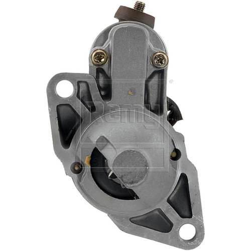 Remy Reman Starter 17297 - front view